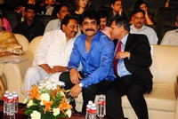 Celebrities at 17th ICFF